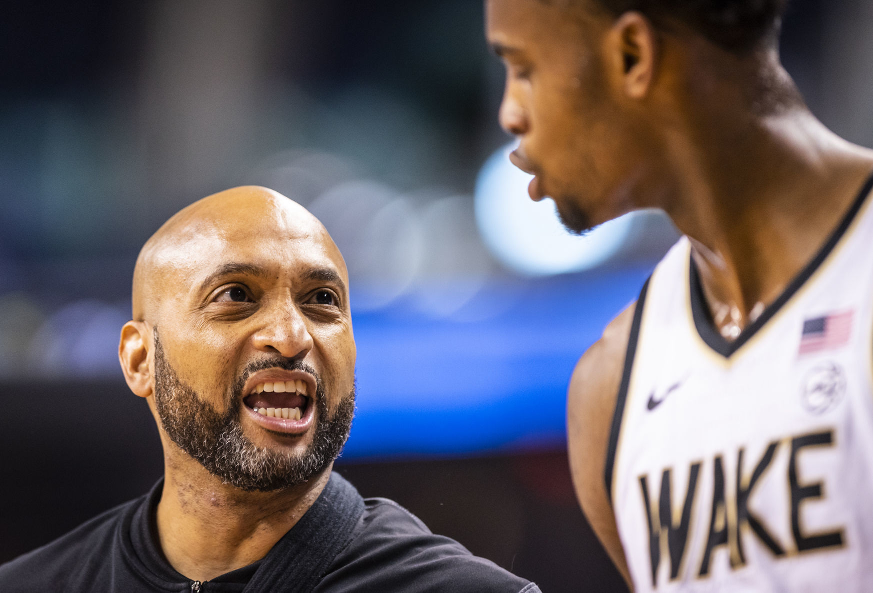 WakeBasketball
